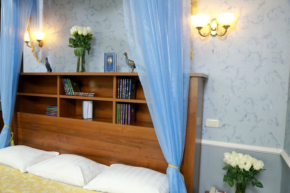 Penthouse, 1 Bedroom