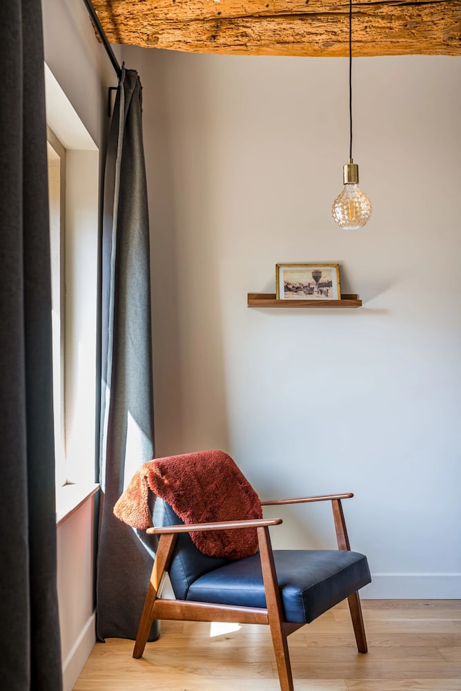 Comfort Room