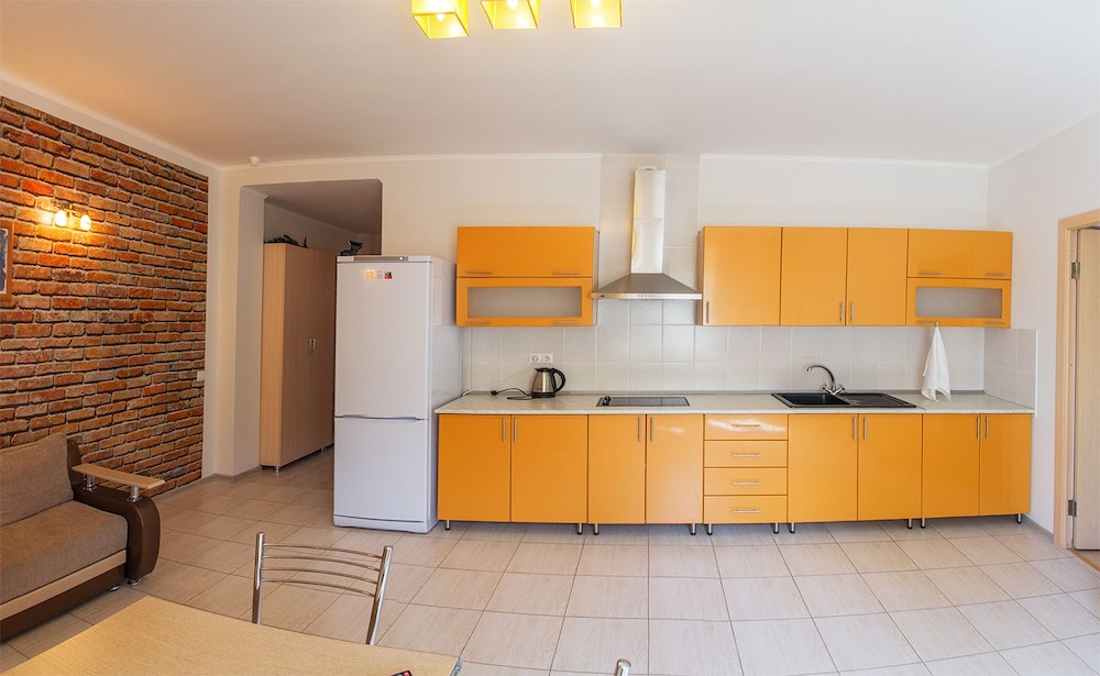 Apartment, 1 Double Bed with Sofa bed photo 2