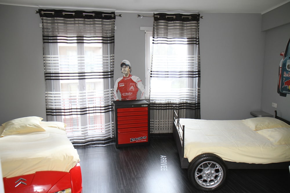 Triple Room photo 2