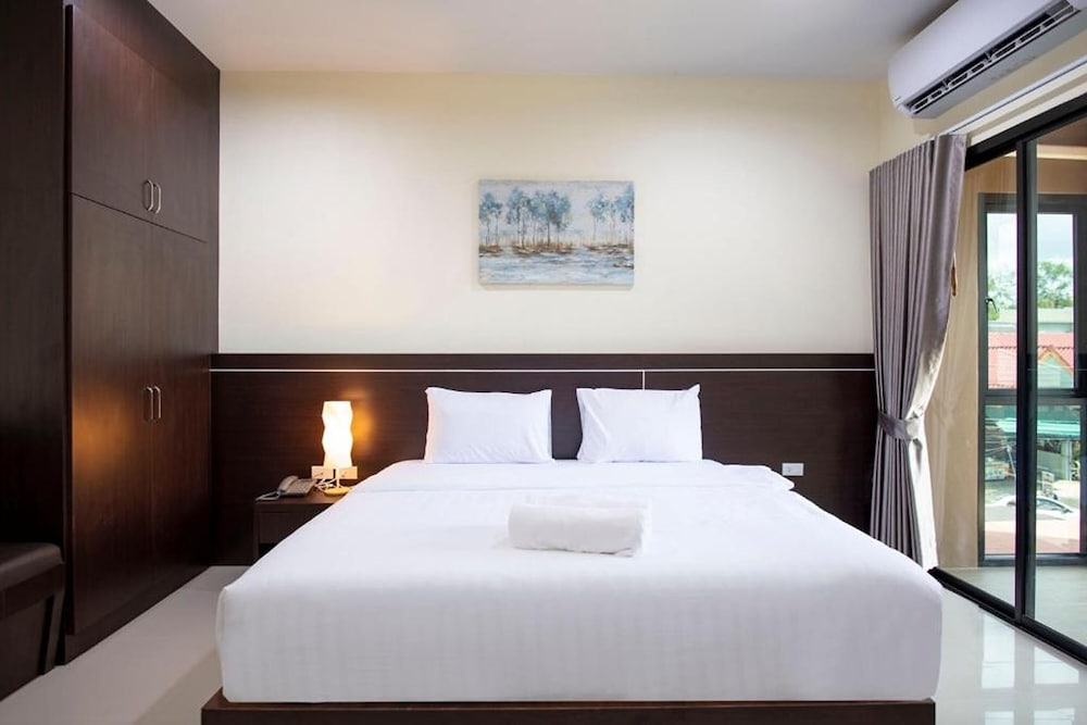 Superior Double Room - Photo 1