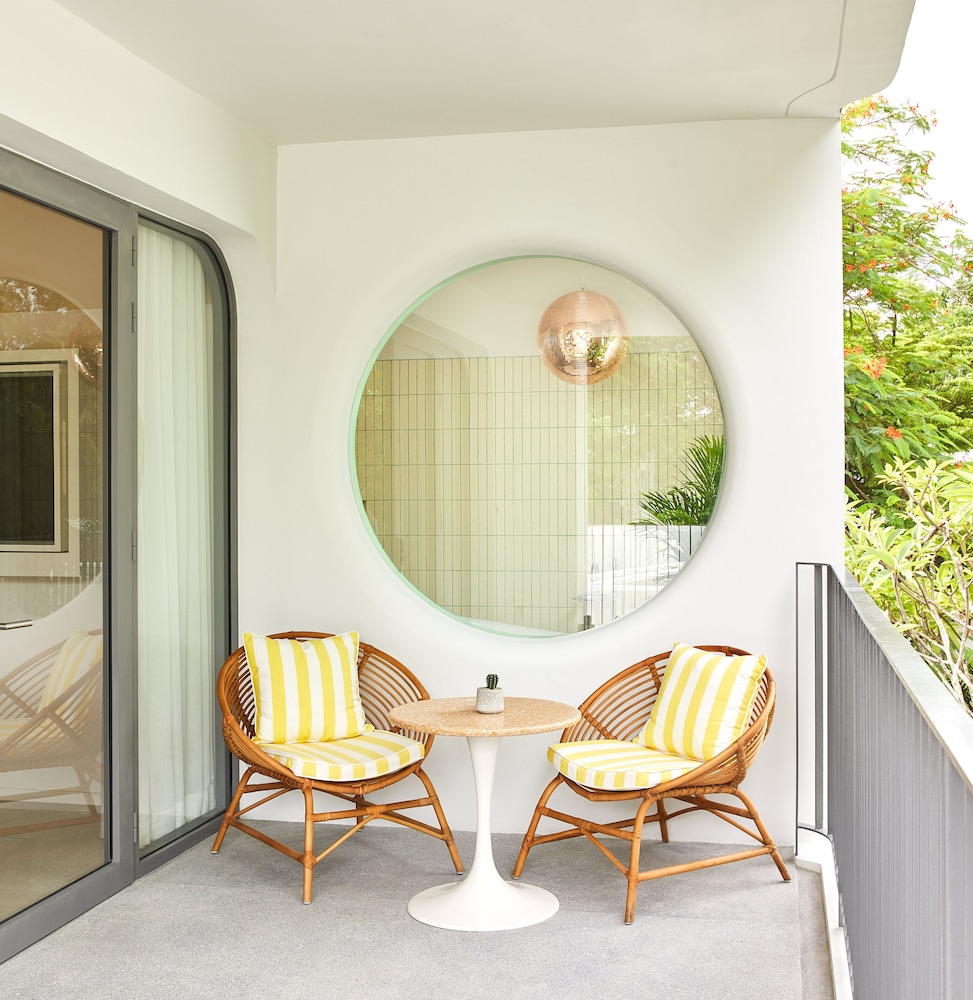 Villa (Canopy) - Photo 6