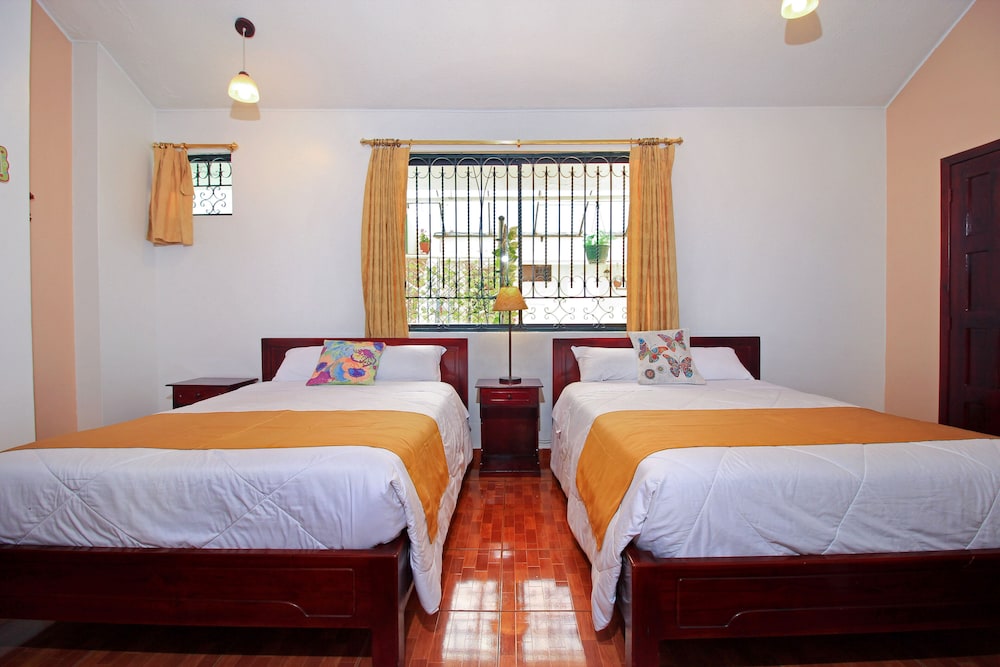 La Rosario Hostal — photo 106