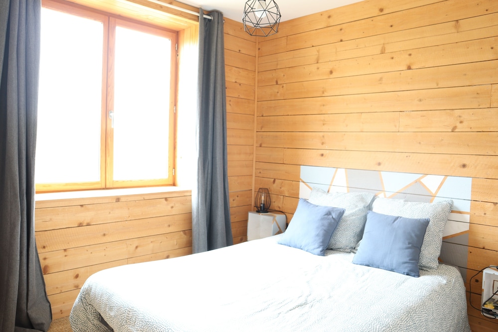 Double Room, Non Smoking (Scandinavie) photo 1