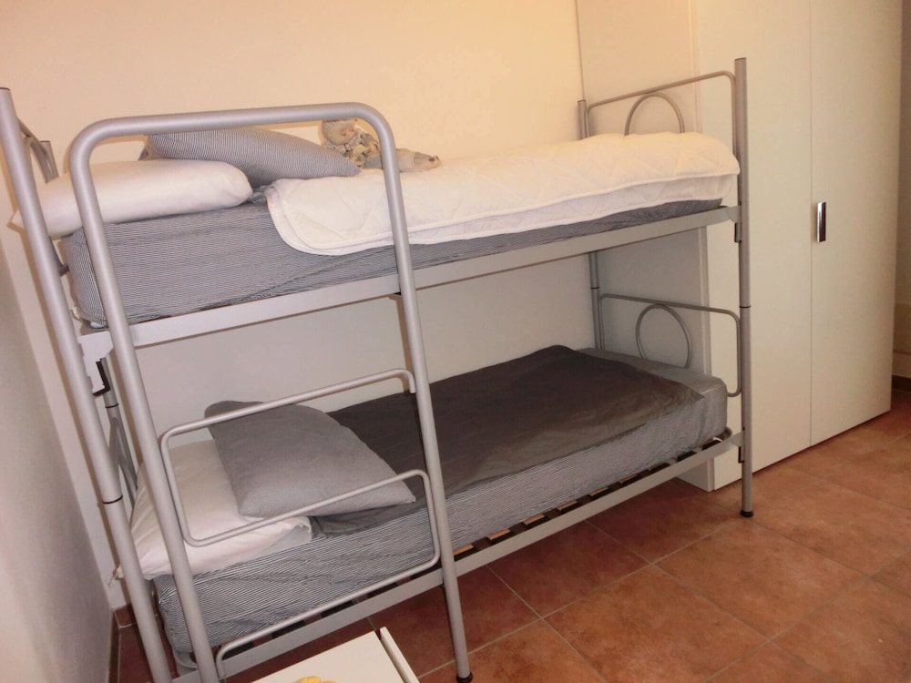 Apartment, 2 Bedrooms, Garden View