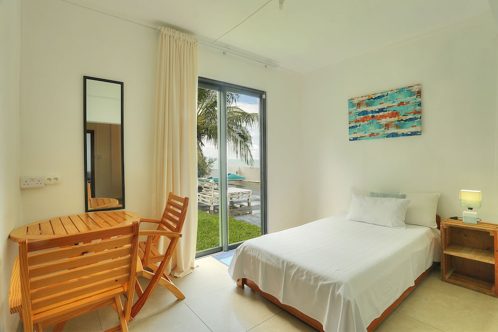 Family Double Room, Non Smoking, Sea View photo 2