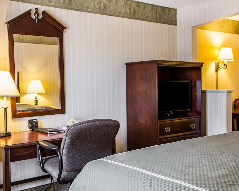 Suite, Non Smoking - Photo 2