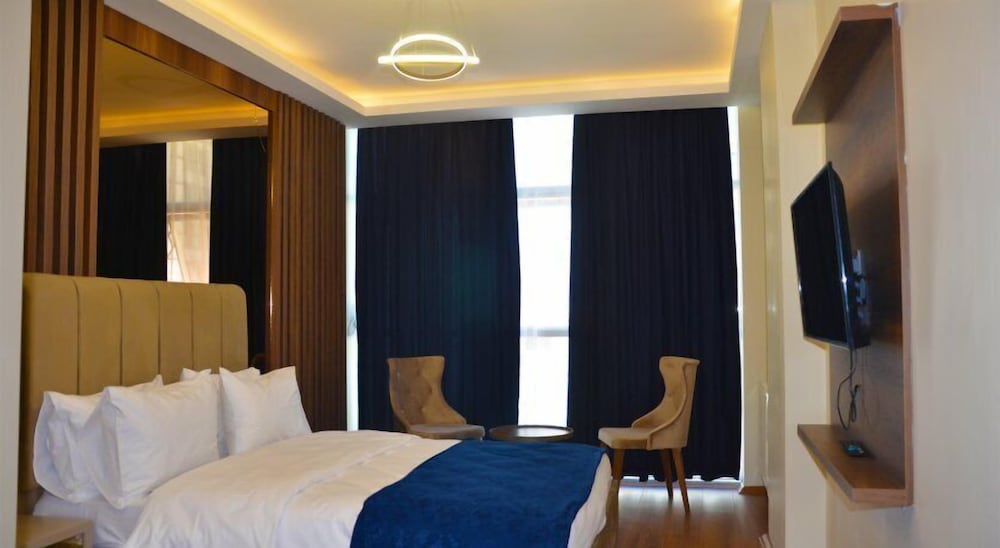 Family Double or Twin Room photo 1