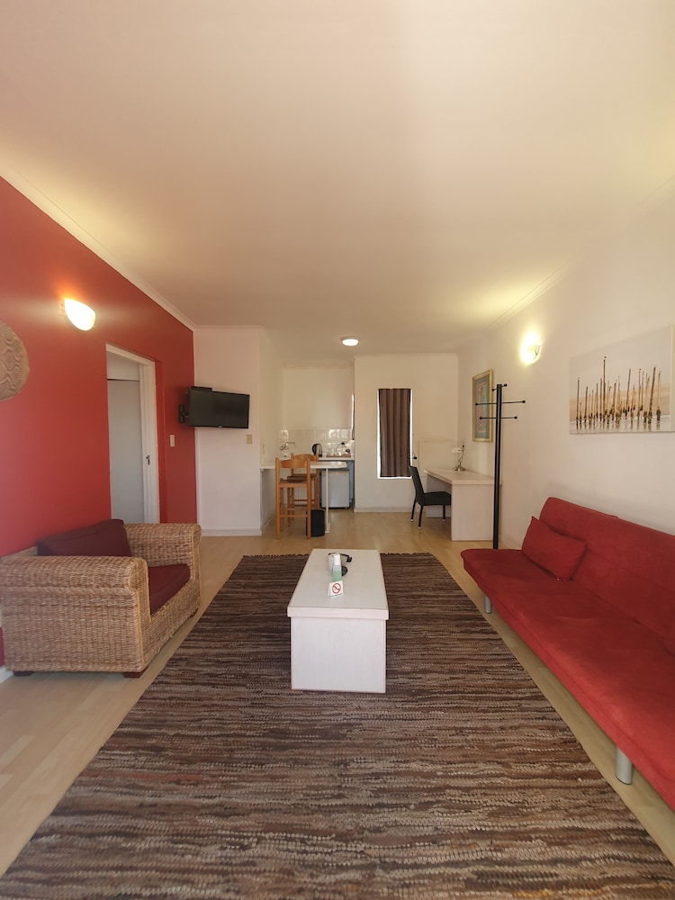 Family Suite photo 3