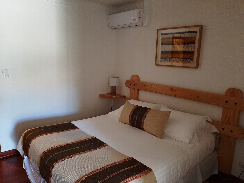 Superior Double Room, Terrace, Garden View
