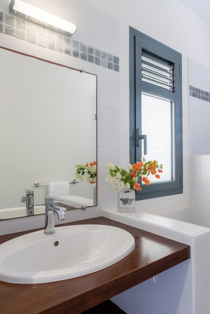Panorama Jacuzzi Suite
