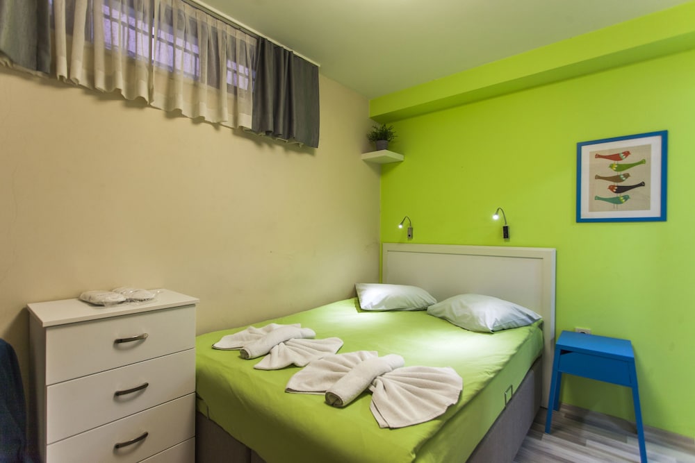 Double Room, Ground Floor photo 2