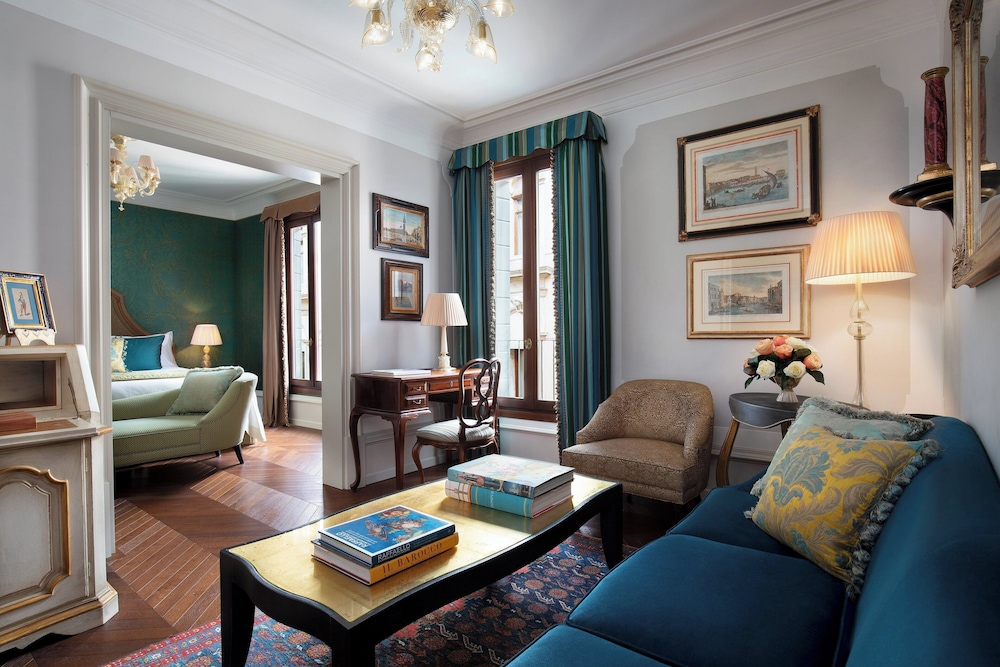 Suite, 1 Bedroom