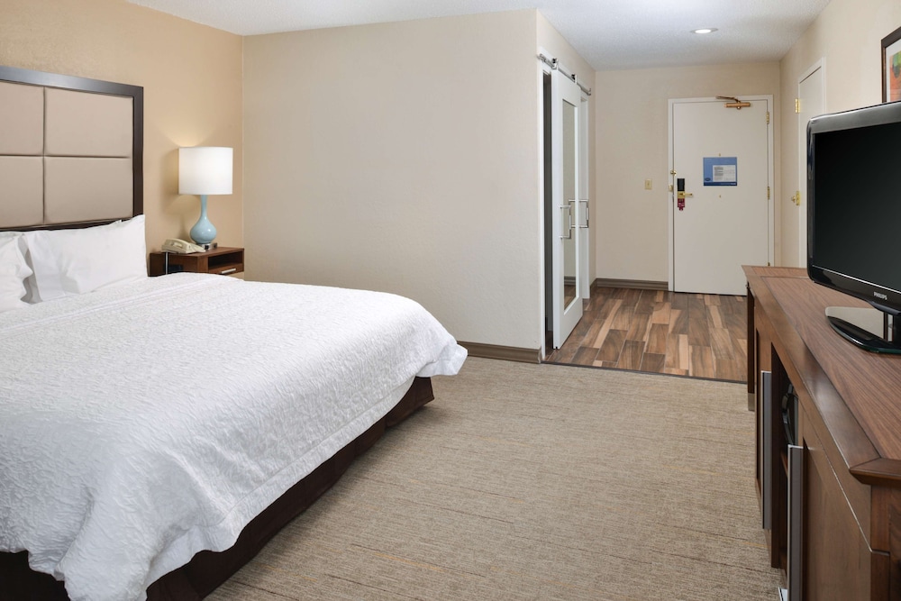 Room, 1 King Bed, Accessible, Non Smoking - Photo 1