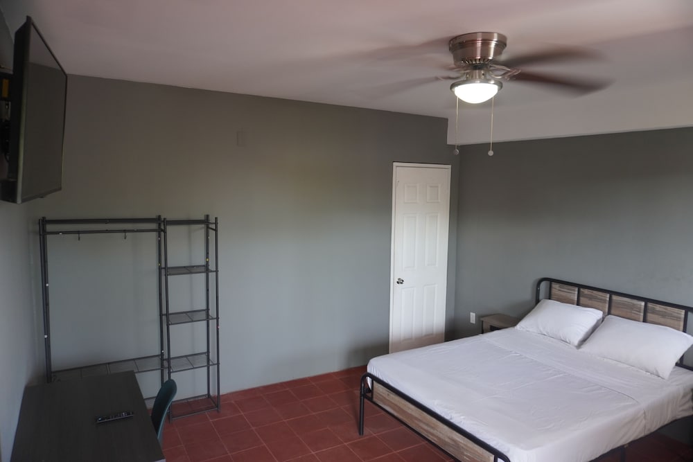 Standard Double or Twin Room, Garden View photo 1