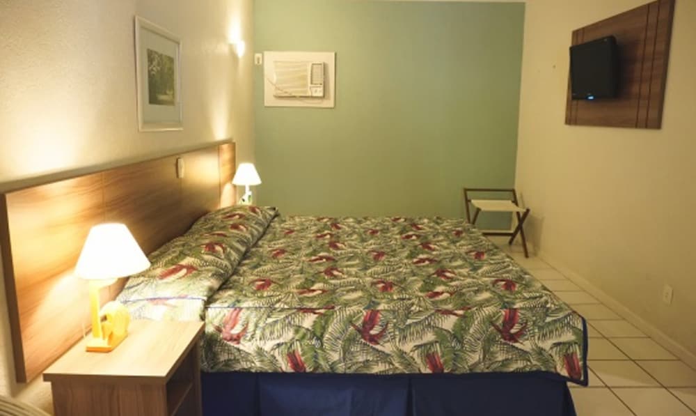 Economy Room - Photo 3