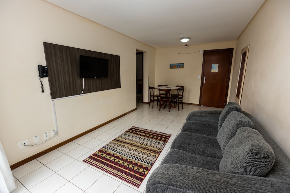 Suite (Bosque) - Photo 1