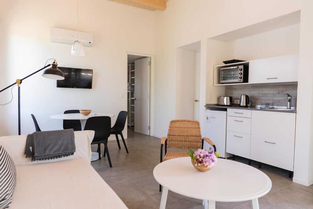 Family one bedroom