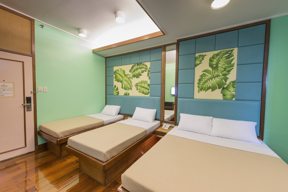 Team Room