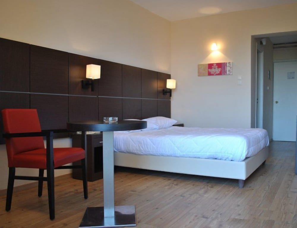 Standard Room, Sea View photo 3