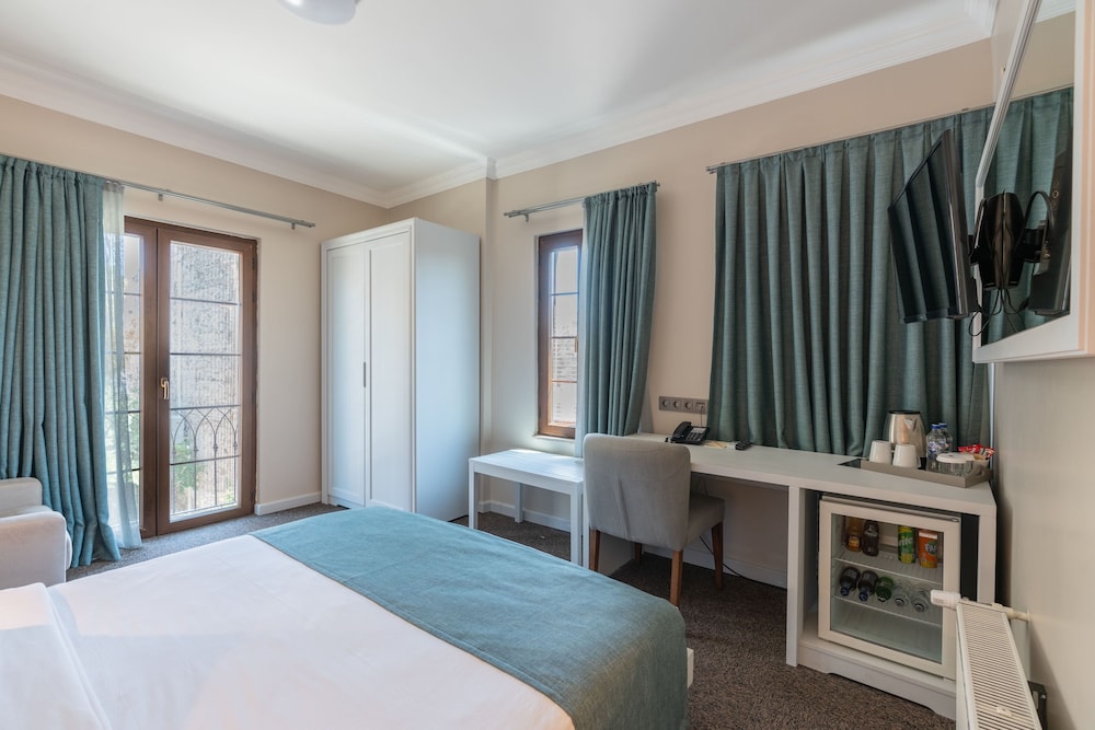 Executive Triple Room, 1 Bedroom photo 3