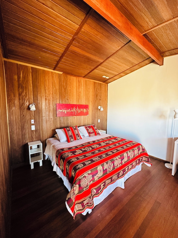 El Salar Room, Double Room, Mountain View photo 1