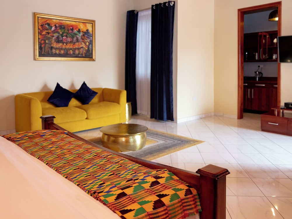Executive Suite photo 2