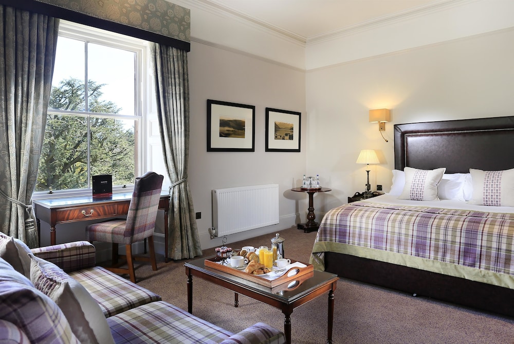 Superior Room, 1 Double Bed (Deluxe King) photo 3
