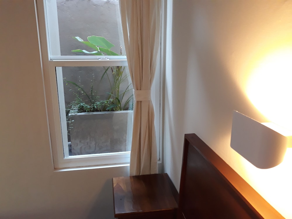 Standard Double or Twin Room - Photo 2