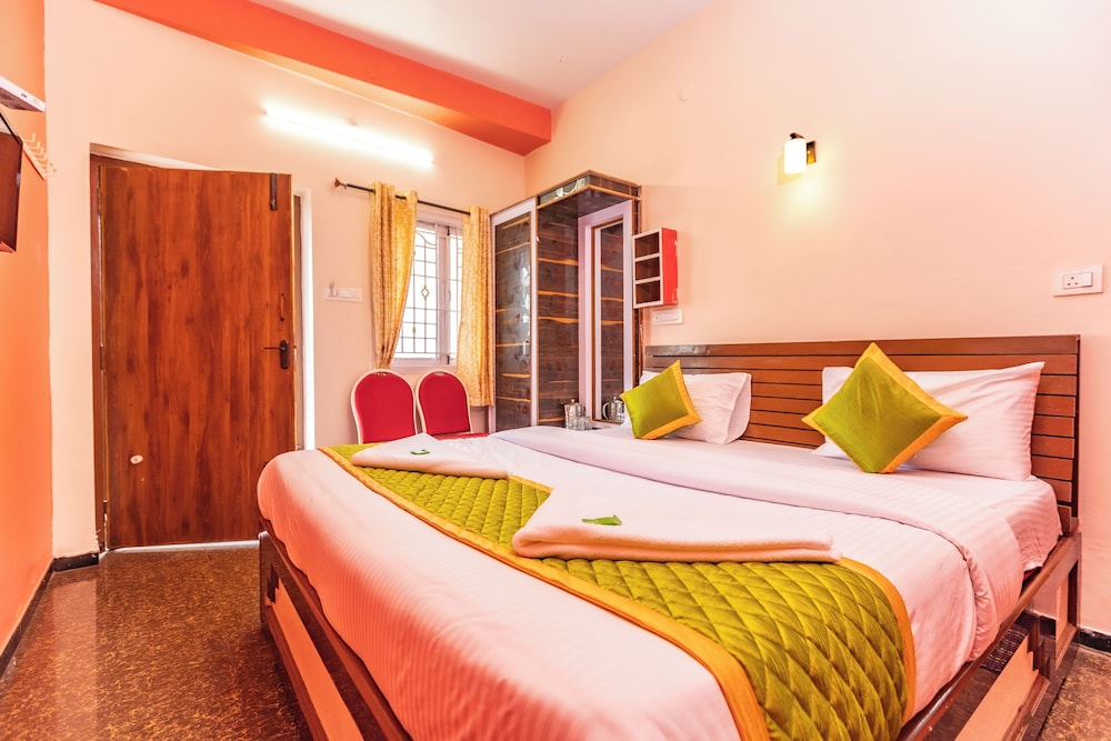 Deluxe Double Room - Photo 3