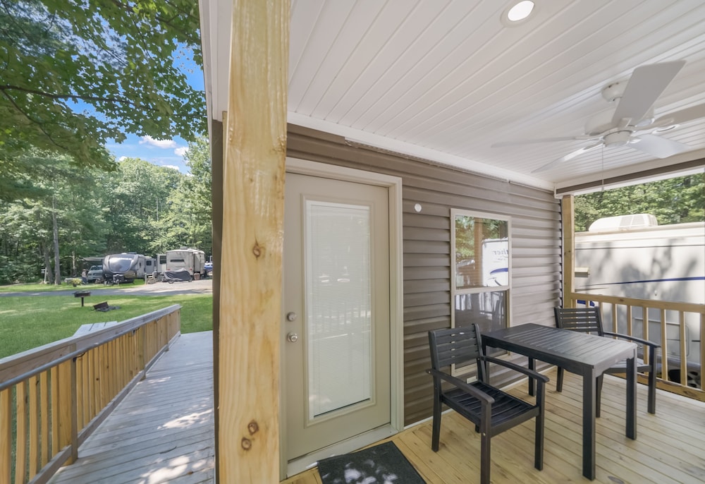 Cottage, 1 Bedroom, Accessible (Linens Available) photo 2