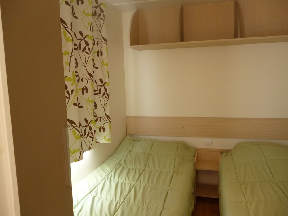 Mobile Home, 2 Bedrooms (Confort+ 31m²)