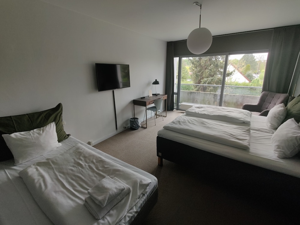 Standard Triple Room photo 2