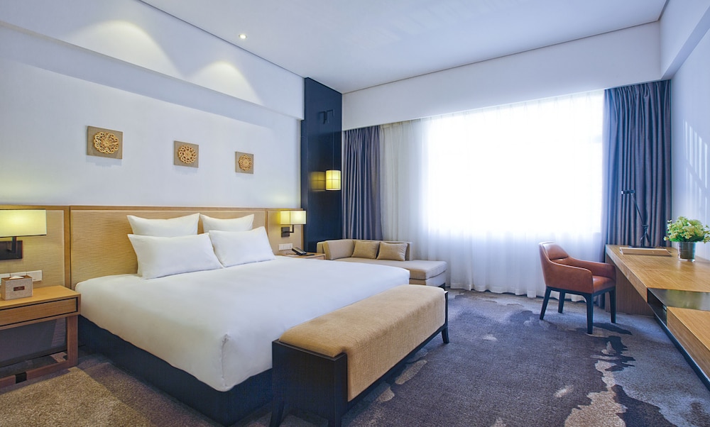 City Double Room