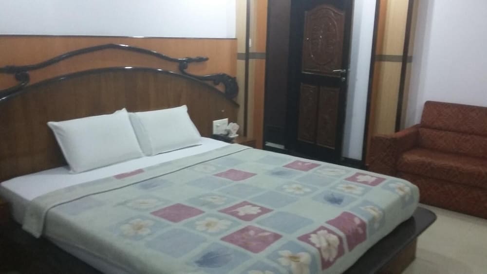 Deluxe Double Room photo 2