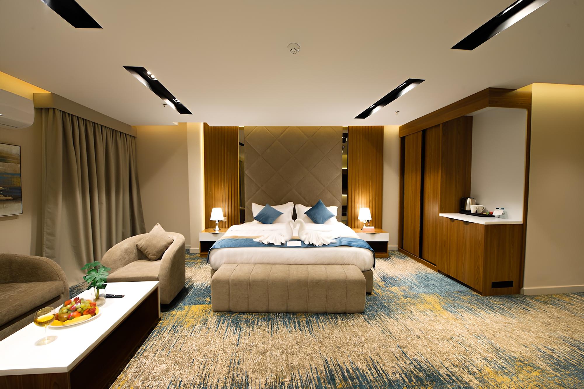 Deluxe Double Room, 1 Double Bed photo 2