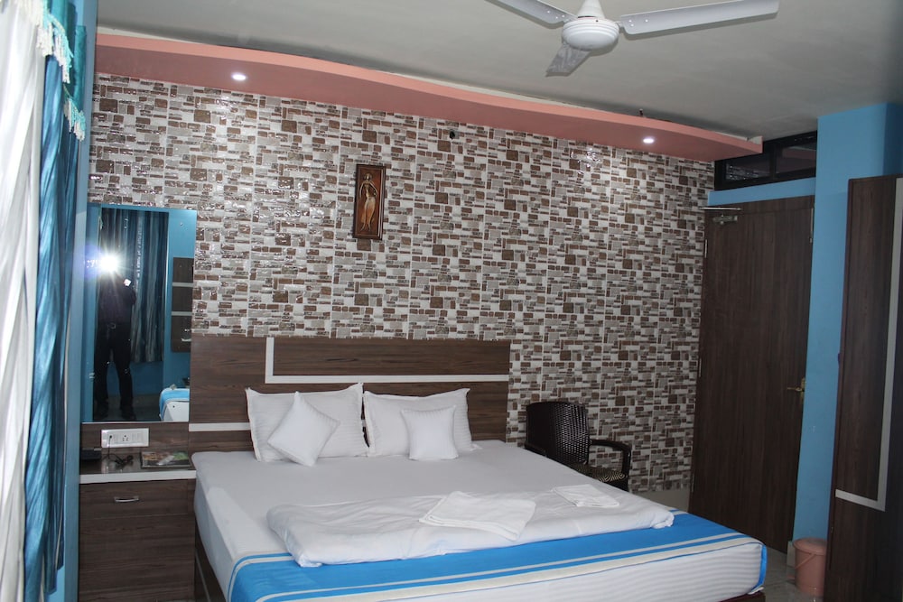 Deluxe Room photo 3