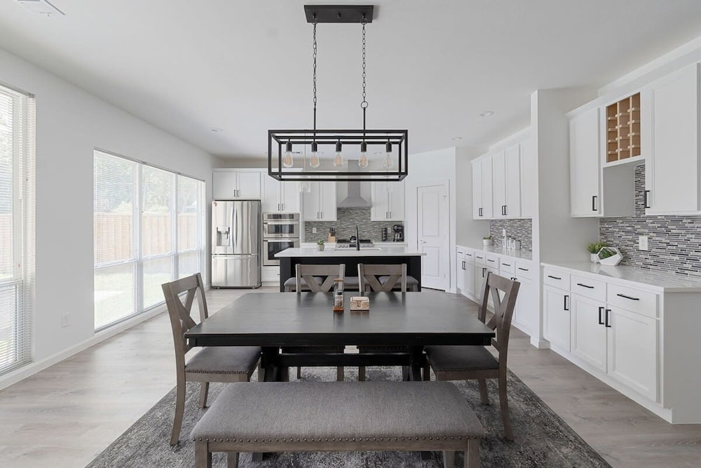 Urban Retreat With Pool Near Downtown Dallas, 写真 23
