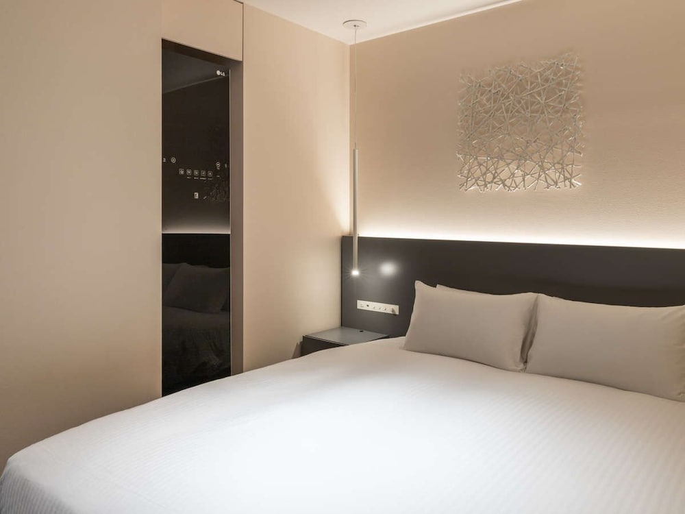 Relaxing Double Room - Non Smoking - Non refundable - Photo 1