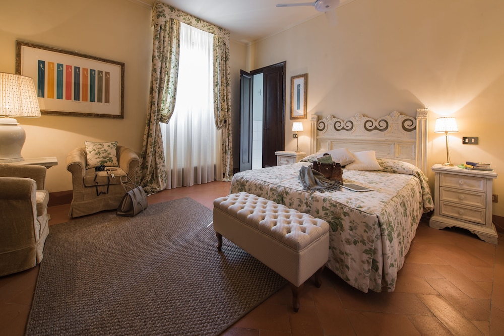 Standard Triple Room photo 1