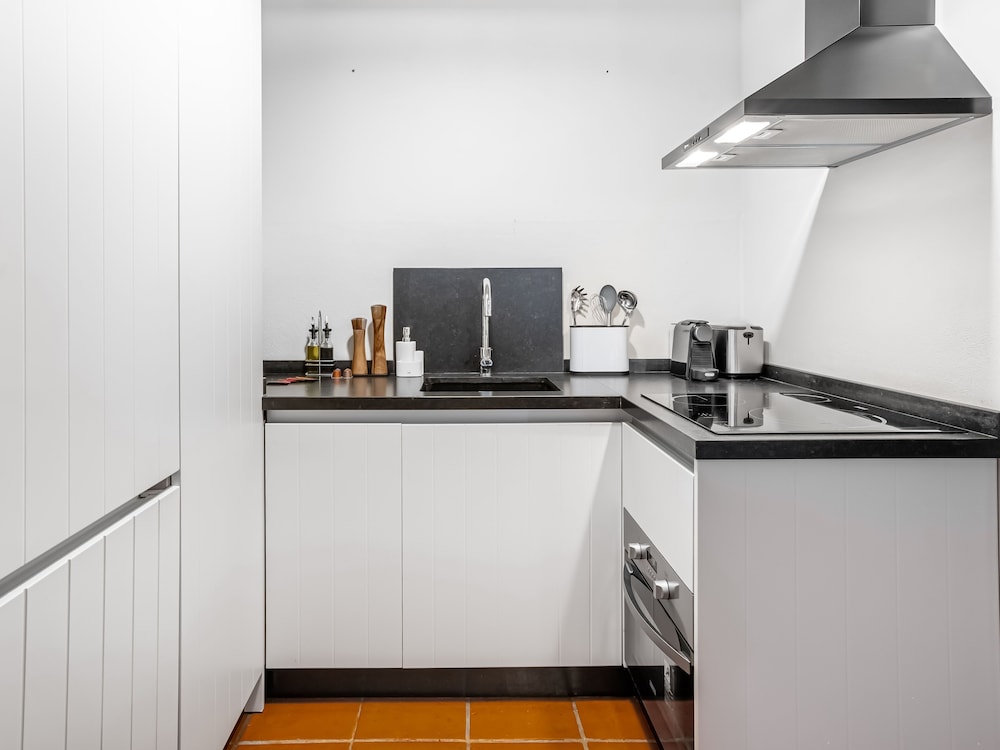 Studio with terrace - Photo 6