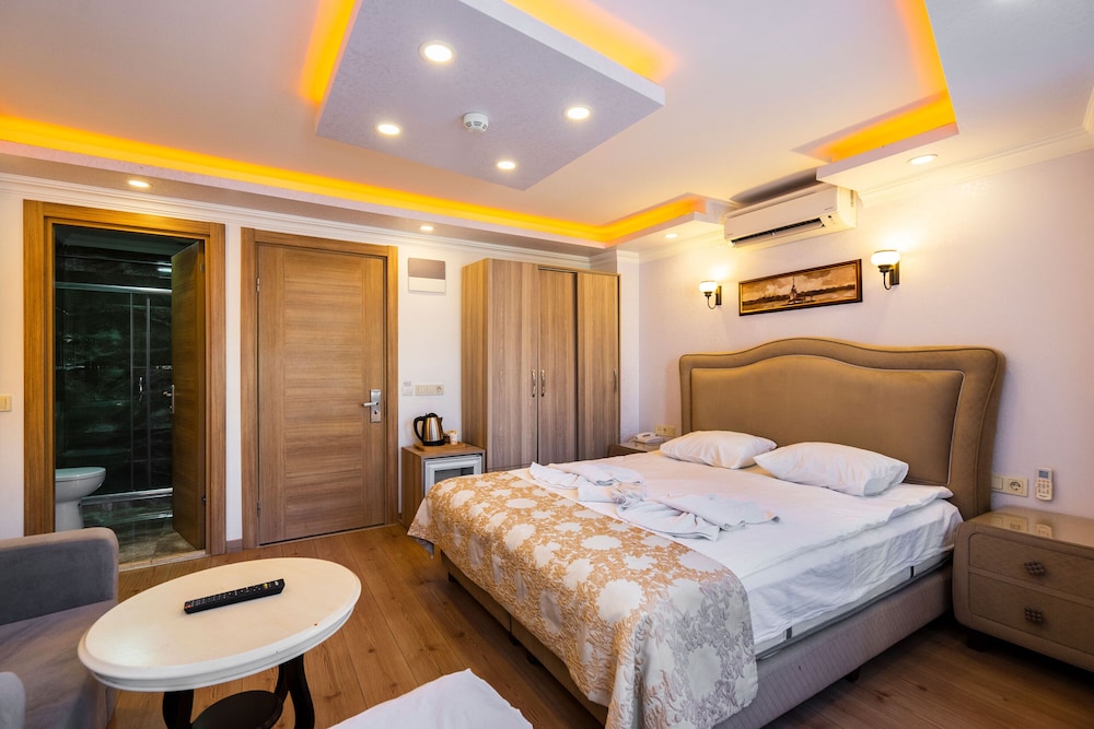 Superior Room photo 1