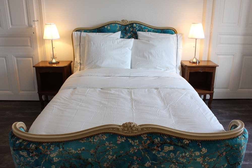 Double Room (Antoinette) photo 1