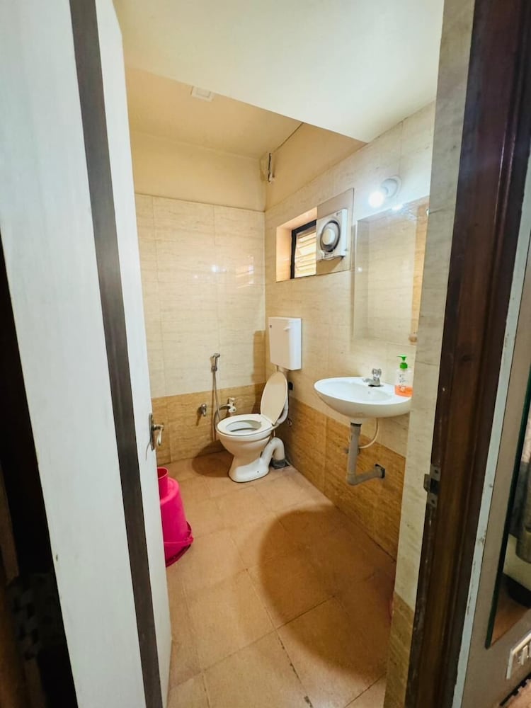 Triple Room photo 3