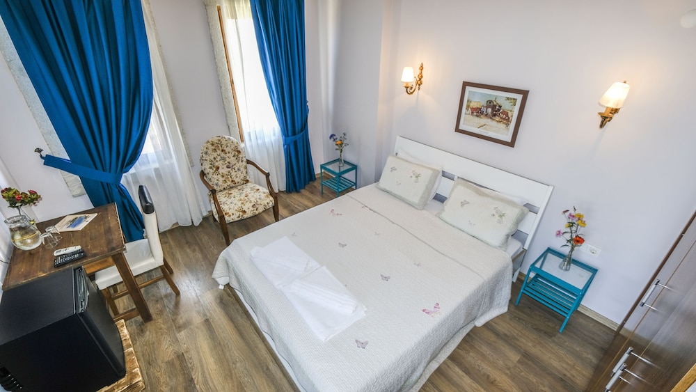 Standard Room, Sea View photo 2
