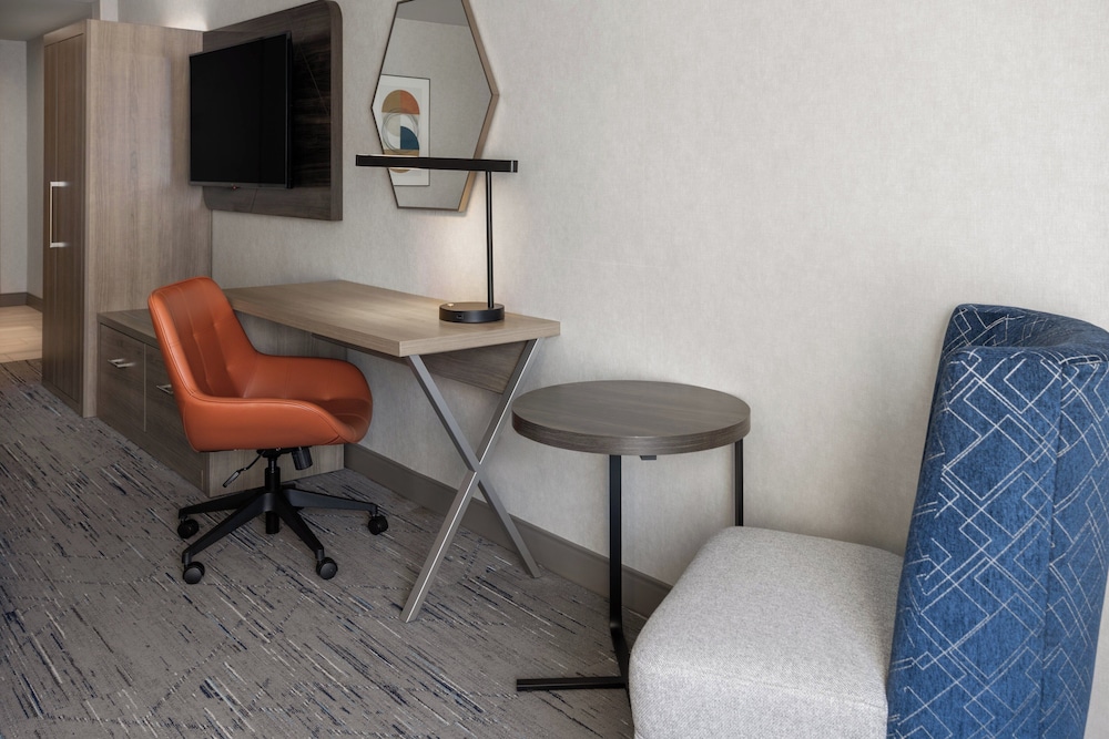 Holiday Inn Express Hotel & Suites Brattleboro by IHG, Zdjęcie 6
