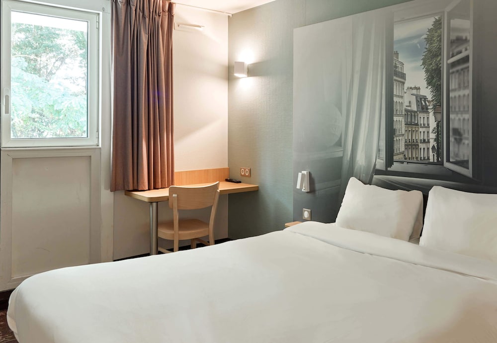 B&B ホテル Corbeil-Essonnes, 写真 4