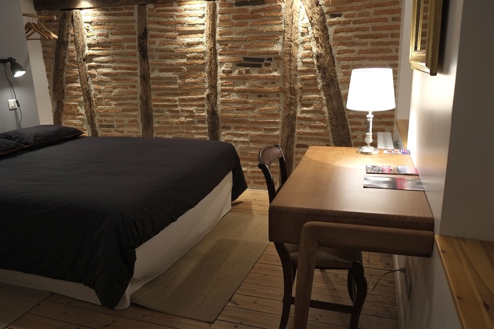 Double Room (Colombage) photo 3