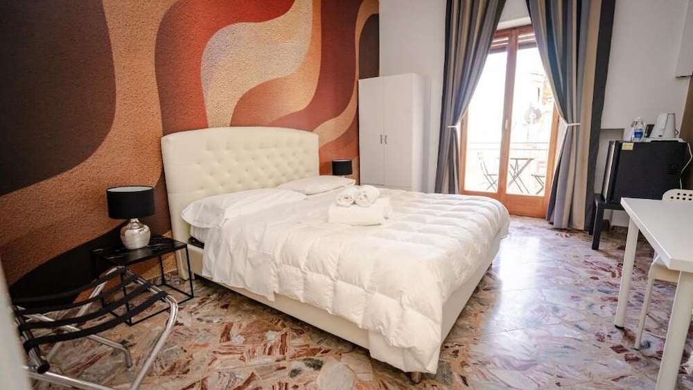 Double Room, Balcony (52)