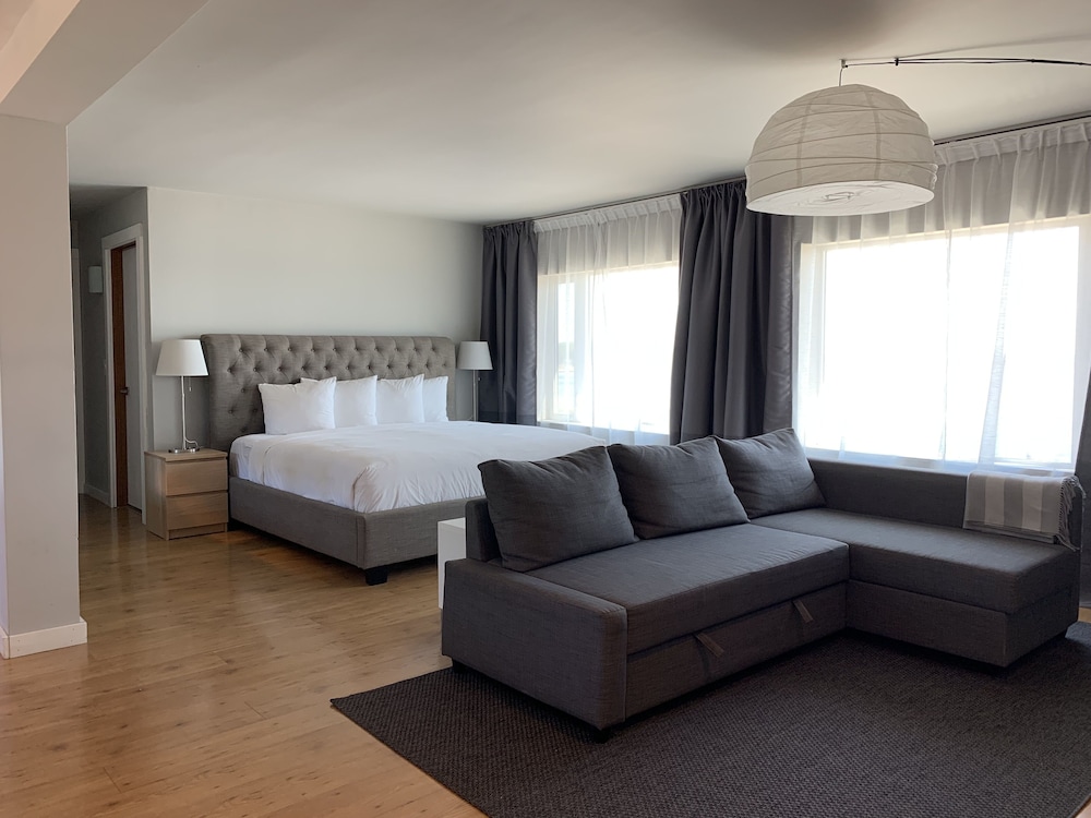 Premium Suite, Harbor View photo 2